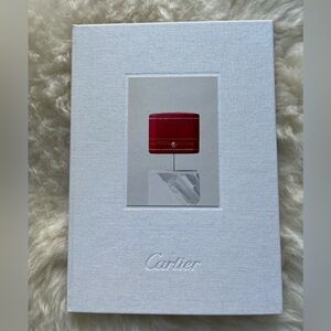 Cartier creations spring 2023